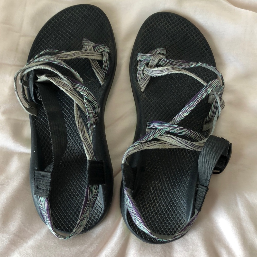 Size 9 chacos